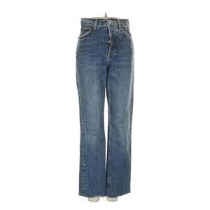 ZARA Skinny Five-Button Jeans Size 2